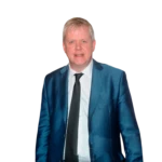 Martin Trenaman
