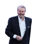 Ален Делон