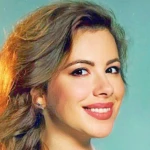 Маргарита Искандарова