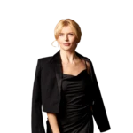 Анна Чурина