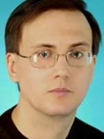Валерий Витохин