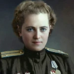 Евгения Жигуленко