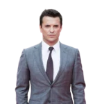 Сергей Астахов