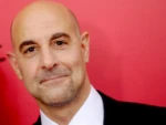 Stanley Tucci