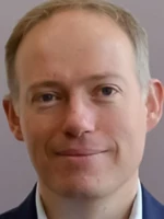 Чарльз Оти