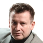 Вячеслав Гиндин