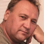 Александр Машевский