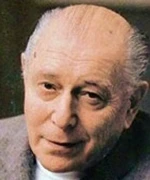 Юрий Левитин