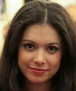Виолетта Неклюдова