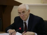 Анатолий Царик