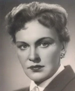 Майя Блинова