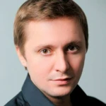 Артём Михалков