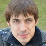 Максим Фомин