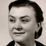 Мария Миронова