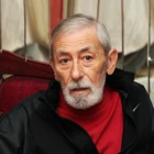 Вахтанг Кикабидзе