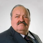 William Conrad