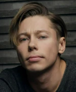Дмитрий Бикбаев