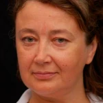 Людмила Гамуряк