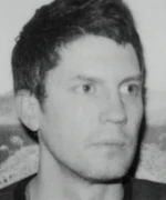 Джед Палмер