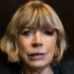 Марианна Фэйтфулл