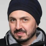 Сергей Баранов