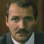Степан Олексенко