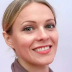 Оксана Лахно