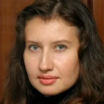 Ирина Барбинова