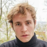 Сирил Мецгер