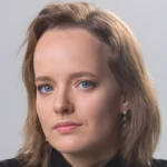 Марина Куклина