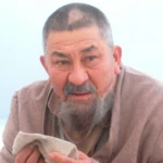 Алдабек Шалбаев