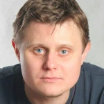 Олег Лопухов