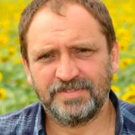Владимир Балкашинов