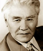 Капан Бадыров