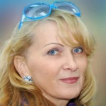 Ирен Роздобудько