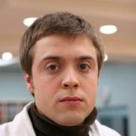 Александр Ильин мл.
