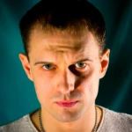Алексей Комашко