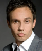 Эрик Борнер