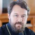 Иларион Алфеев