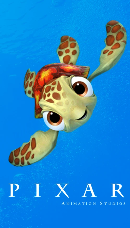 pixar
