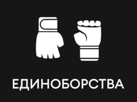 Единоборства
