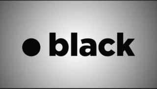 .black