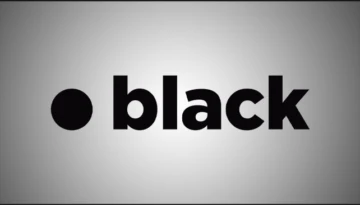 .black