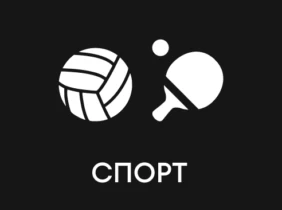Спорт